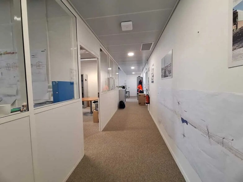 Bureau dans Bordeaux à louer - Photo intérieure – Image 3 sur 8