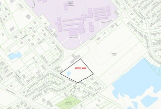 Plus de détails pour 3691 McMillan, Jacksonville, FL - Terrain à vendre