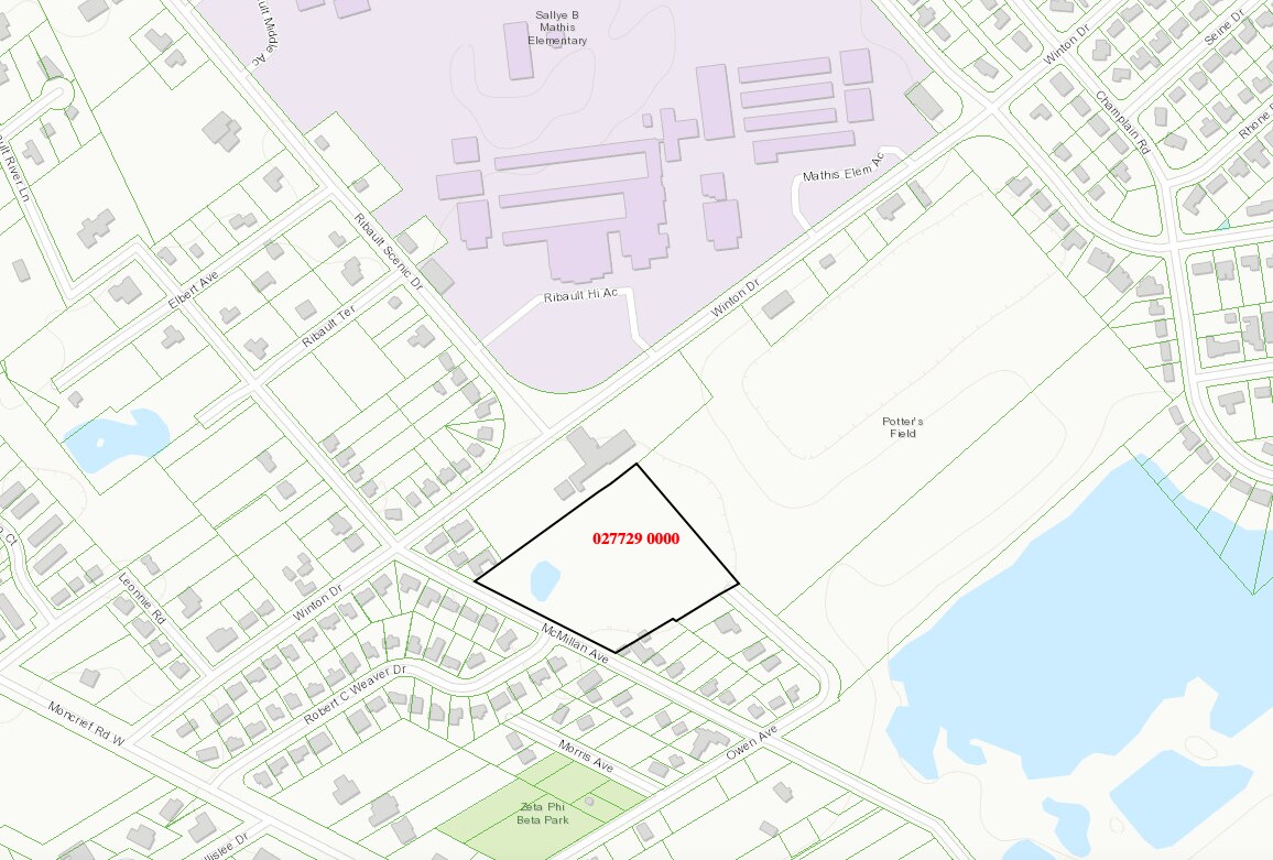 3691 McMillan, Jacksonville, FL à vendre Photo principale– Image 1 sur 4