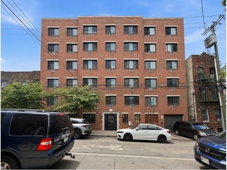 Plus de détails pour 856 E 213th St, Bronx, NY - Logement à vendre