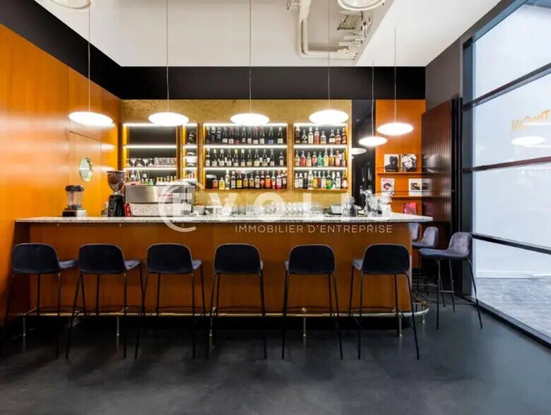 Bureau dans Paris à louer - Photo de l’immeuble – Image 3 sur 15
