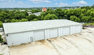 Plus de détails pour 11618 Nacogdoches Rd, San Antonio, TX - Bureau, Industriel/Logistique à louer