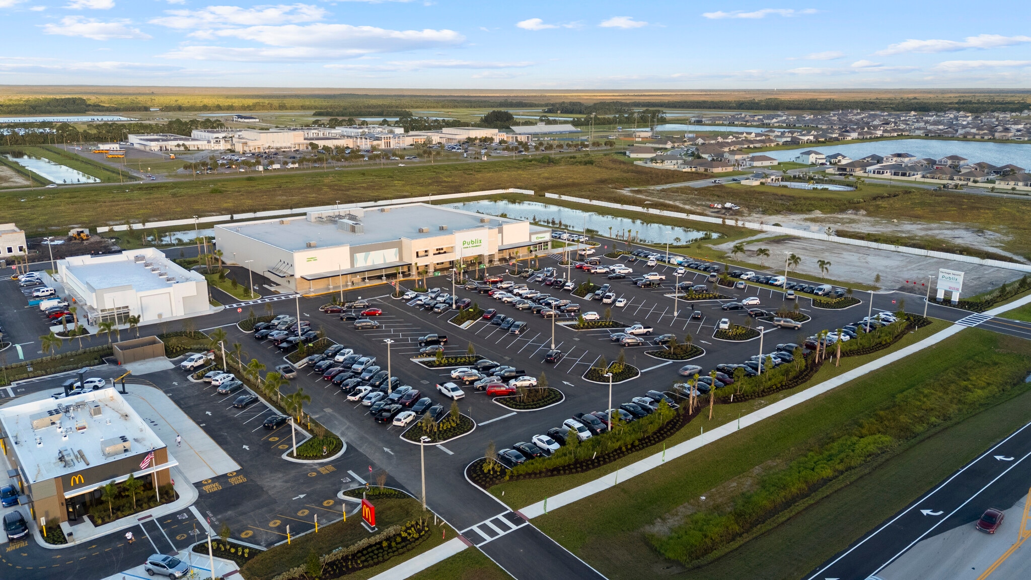 Malabar Road NW, Palm Bay, FL à louer Photo principale– Image 1 sur 7