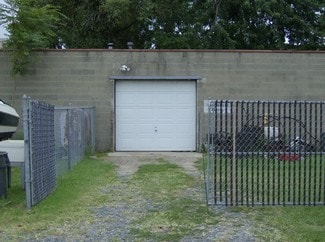 Plus de détails pour 2125 Haddonfield Rd, Pennsauken, NJ - Industriel/Logistique à louer