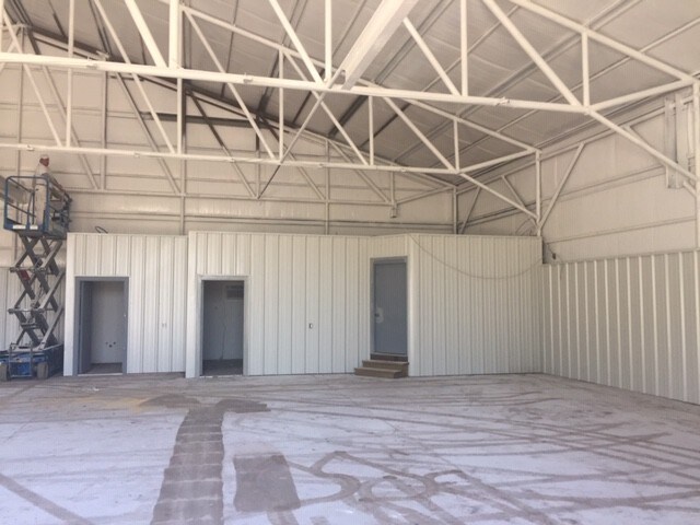 925 Linco Rd, Longview, TX à louer - Photo de l’immeuble – Image 2 sur 12