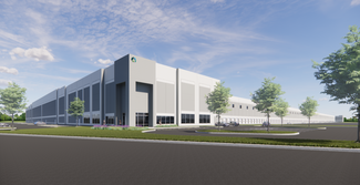 Plus de détails pour 0 Arthur K. Bolton Pky, Griffin, GA - Industriel/Logistique à louer
