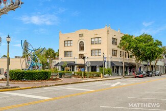 Plus de détails pour 927 E New Haven Ave, Melbourne, FL - Bureau à vendre