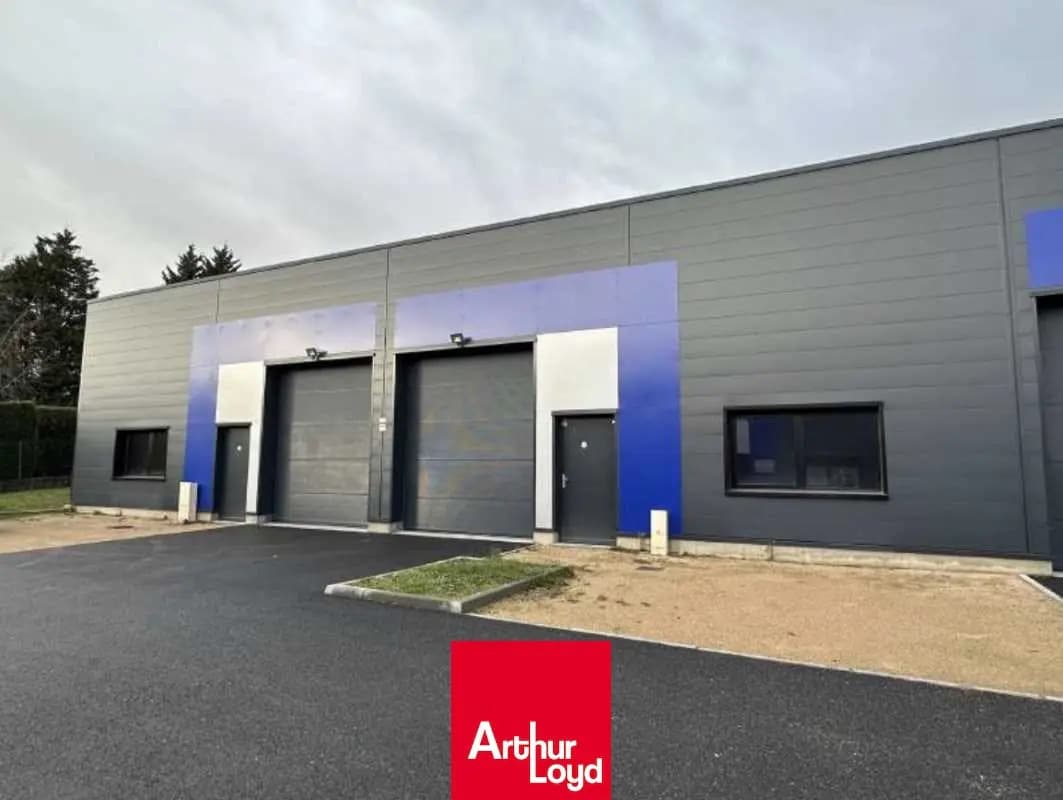 Bureau dans Pommiers à louer Photo principale– Image 1 sur 4