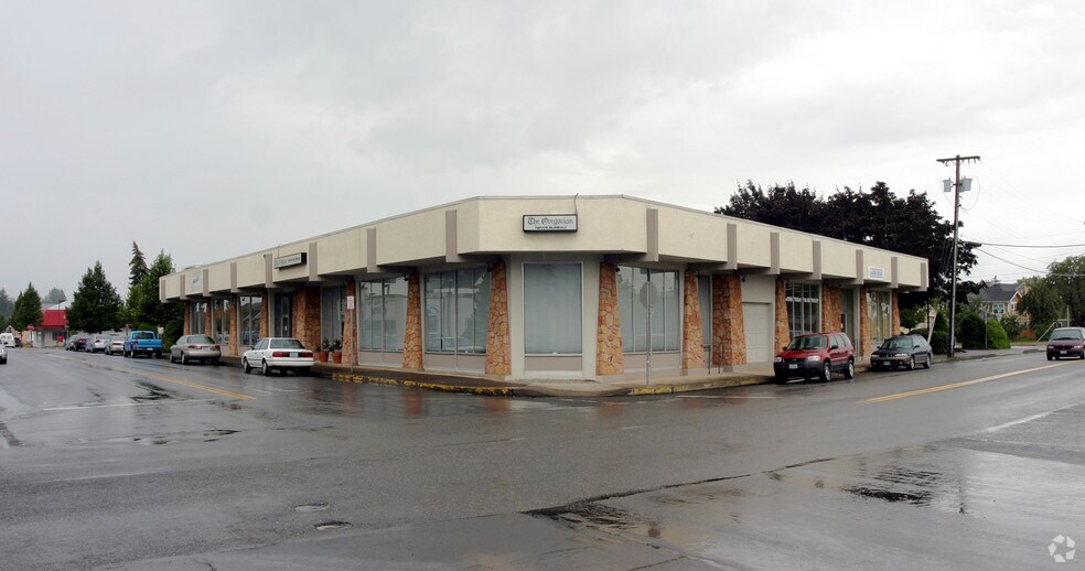275-295 NE Second St, Gresham, OR à louer - Photo de l’immeuble – Image 2 sur 15