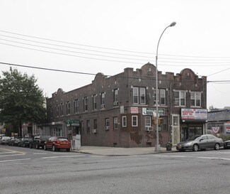 Plus de détails pour 737 Utica Ave, Brooklyn, NY - Local commercial à vendre
