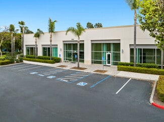 Plus de détails pour 1815 Aston Ave, Carlsbad, CA - Local d'activités à louer