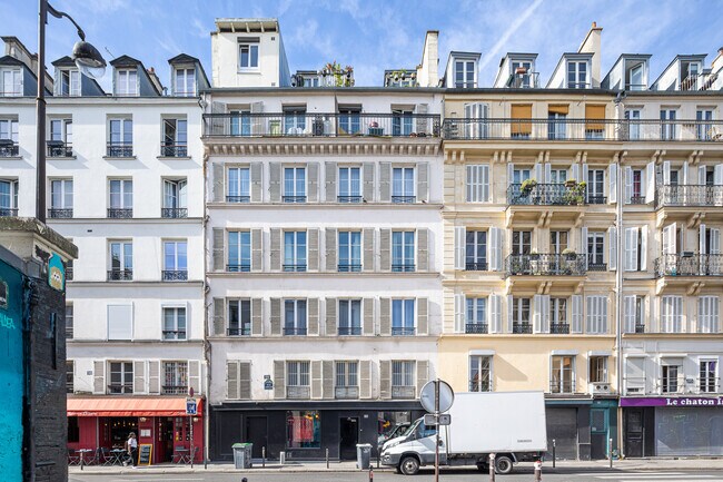 Plus de détails pour Logement à vendre
