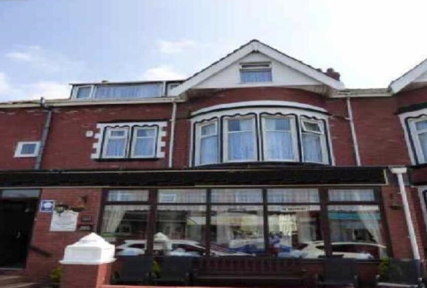 63 Holmfield Rd, Blackpool à vendre Photo principale– Image 1 sur 6