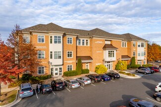 Plus de détails pour 46161 Westlake Dr, Sterling, VA - Bureau à vendre
