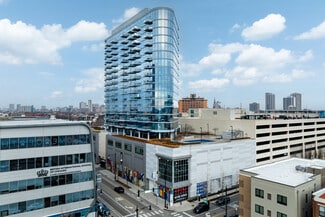 Plus de détails pour 1457 N Halsted St, Chicago, IL - Local commercial à louer