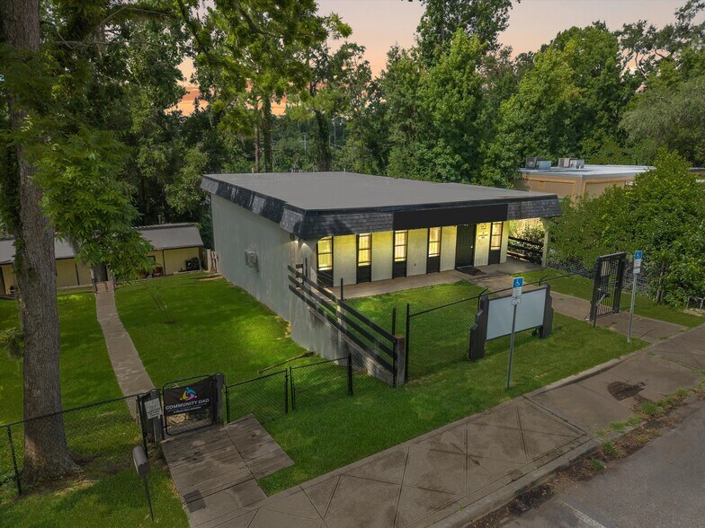 1355 E Lafayette St, Tallahassee, FL à vendre - Photo de l’immeuble – Image 3 sur 61
