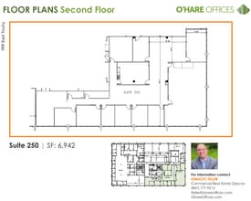999 E Touhy Ave, Des Plaines, IL à louer Photo intérieure– Image 2 sur 2