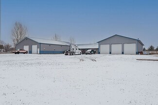 Plus de détails pour 54319 Forest Blvd, Rock Creek, MN - Local commercial à vendre
