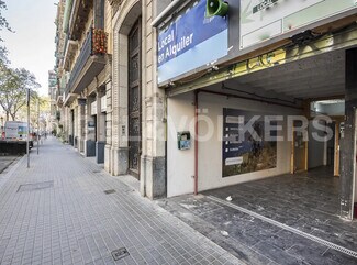 Plus de détails pour Gran Vía De Les Corts Catalanes, Barcelone - Logement à vendre