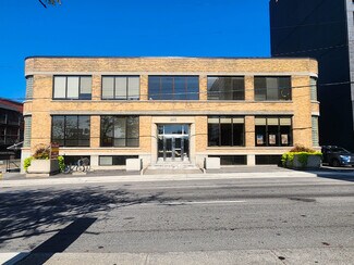 Plus de détails pour 205 Catherine St, Ottawa, ON - Bureau à louer