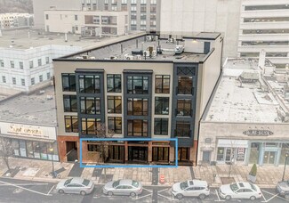 Plus de détails pour 199 E Post Rd, White Plains, NY - Local commercial à louer