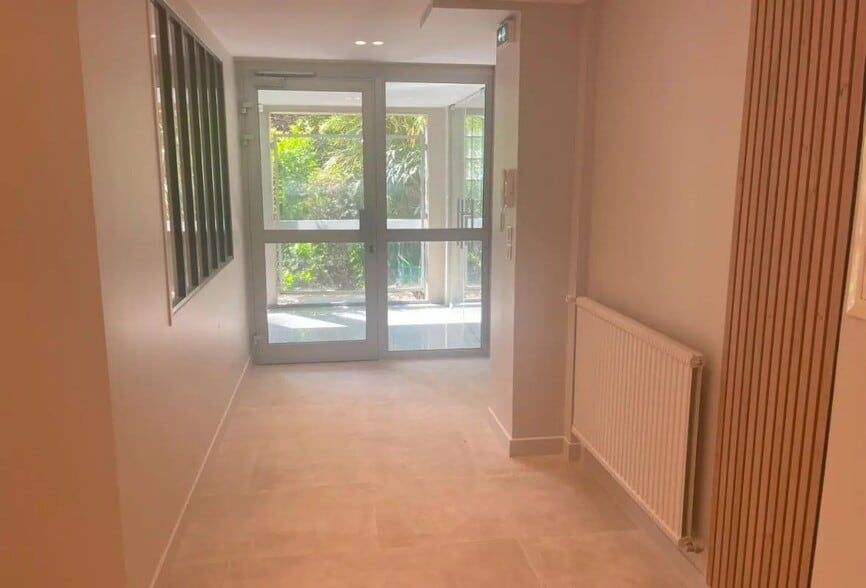 11 Rue René Villermé, Paris à vendre - Photo de l’immeuble – Image 3 sur 4