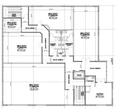 19801 Mariner Ave, Torrance, CA à louer Plan d’étage– Image 1 sur 1