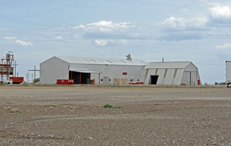 Plus de détails pour 10809 E US-84, Slaton, TX - Industriel/Logistique à vendre
