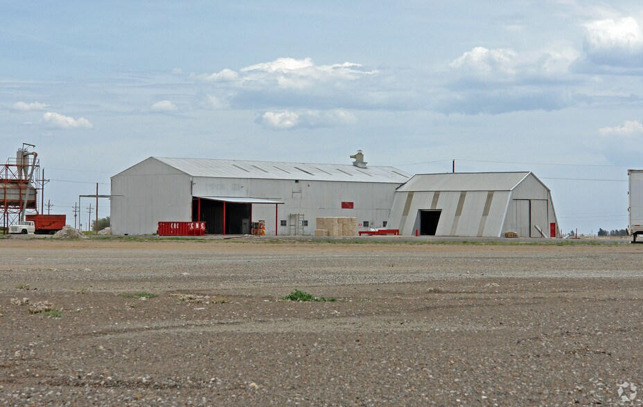 10809 E US-84, Slaton, TX à vendre - Photo principale – Image 1 sur 2