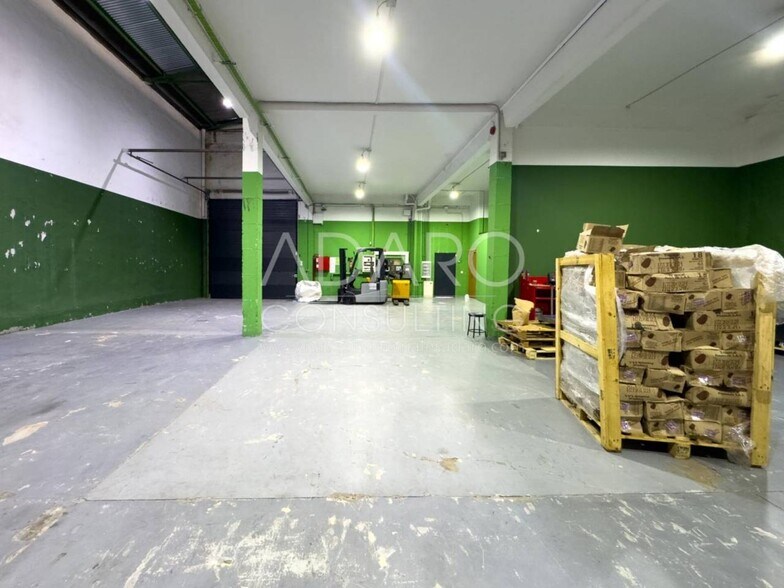 Industriel/Logistique dans Alcorcón, Madrid à vendre - Photo intérieure – Image 2 sur 18