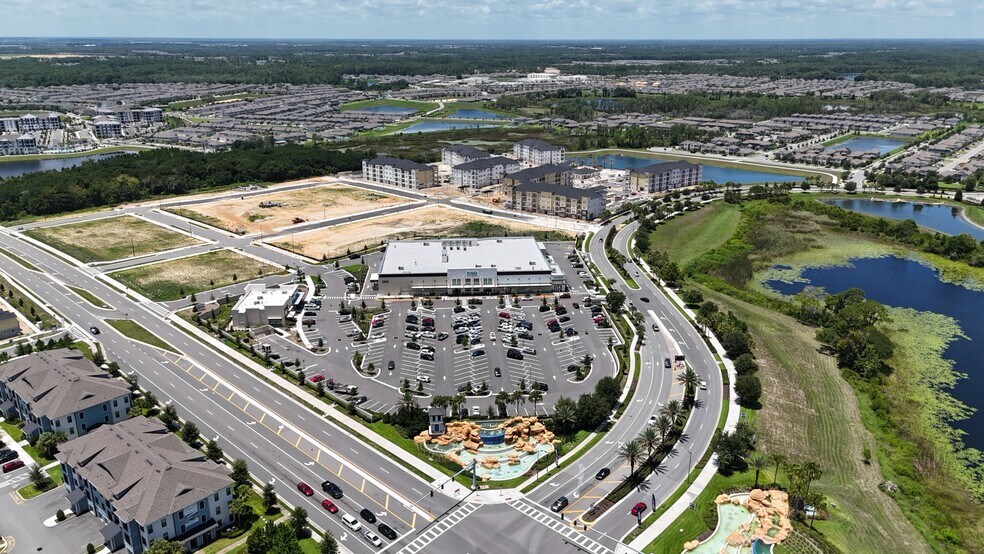 16200 Ascend Village, Winter Garden, FL à louer - Aérien – Image 3 sur 14