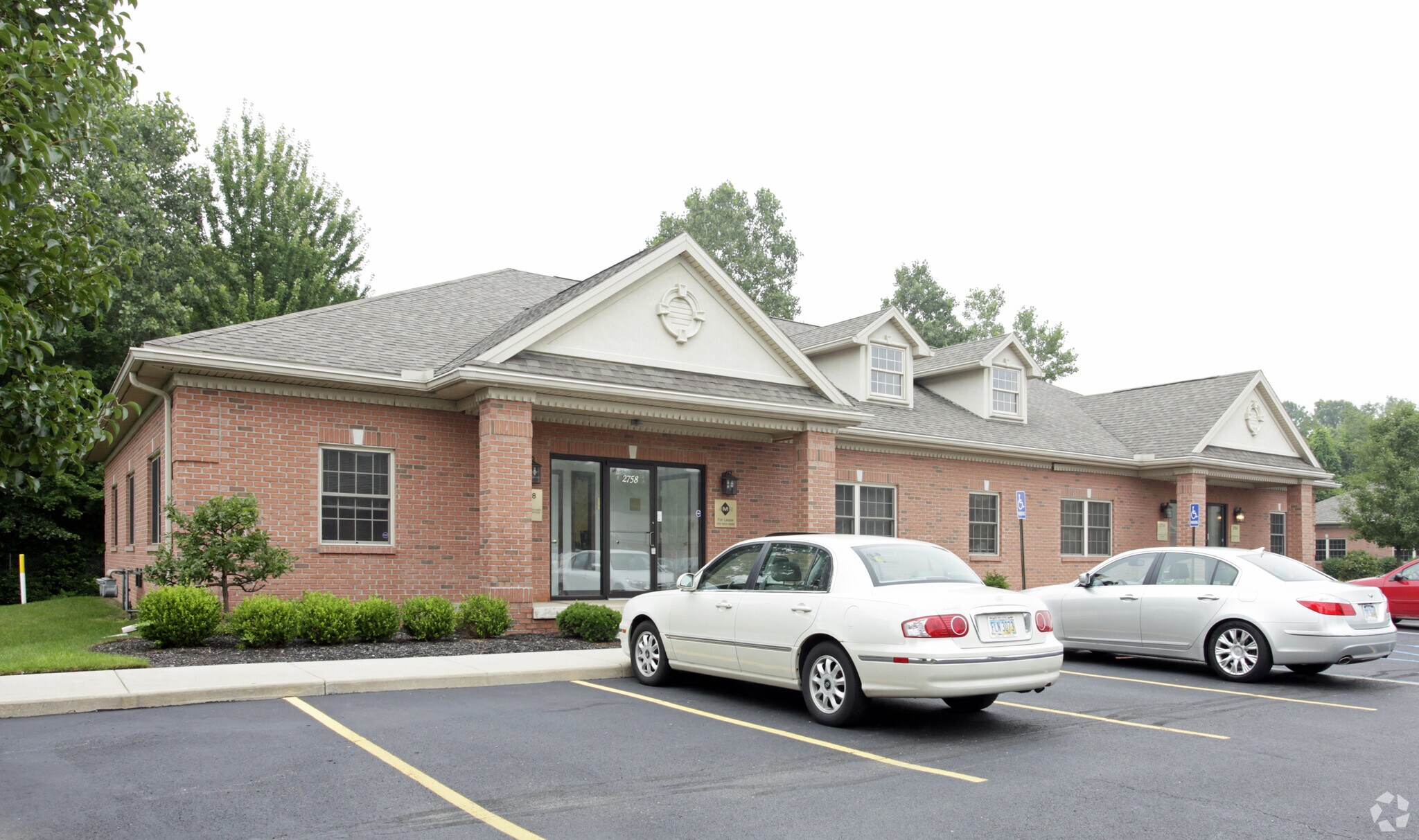 2750 Centennial Rd, Toledo, OH à louer Photo de l’immeuble– Image 1 sur 4
