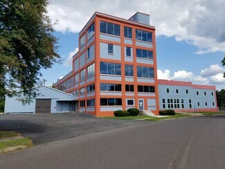 Plus de détails pour 26 Hill St, Wilkes Barre, PA - Industriel/Logistique à vendre