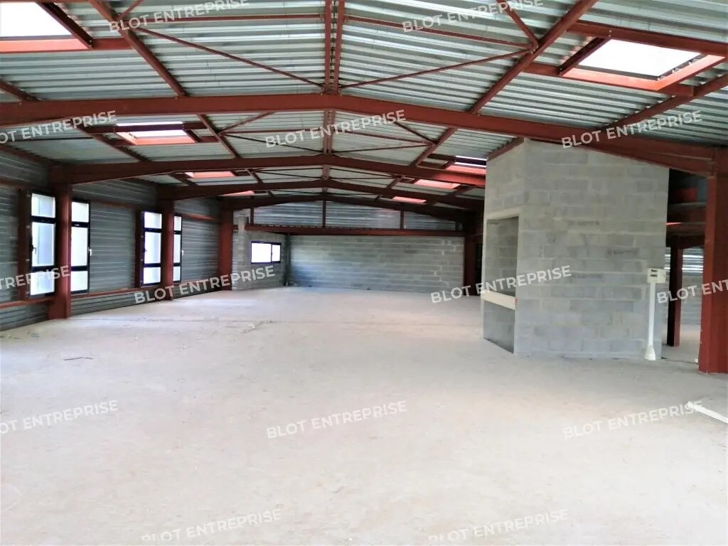 Bureau dans Landerneau à vendre Photo intérieure– Image 1 sur 3