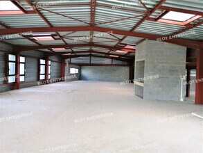 Bureau dans Landerneau à vendre Photo intérieure– Image 1 sur 3