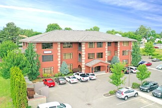 Plus de détails pour 295 Bradley Blvd, Richland, WA - Bureau à louer