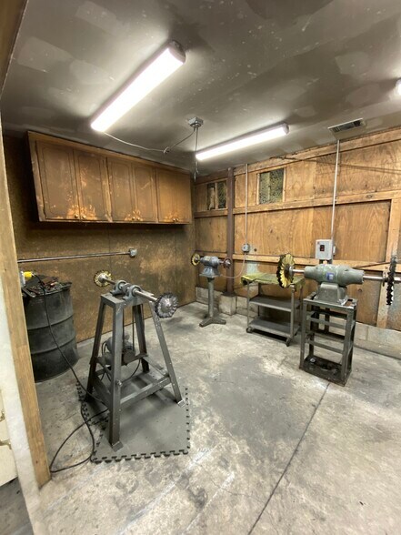 1227 Gordon Park Rd, Augusta, GA à vendre - Photo de l’immeuble – Image 2 sur 27