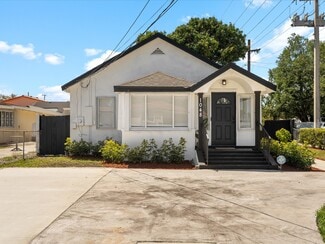 Plus de détails pour 1048 NW 33rd Ave, Miami, FL - Logement à vendre