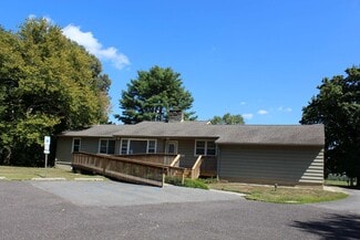 Plus de détails pour 332 Stokes Rd, Medford, NJ - Bureau à vendre
