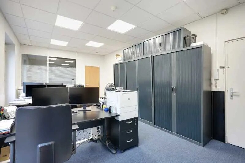 Bureau dans Paris à louer - Photo de l’immeuble – Image 3 sur 6