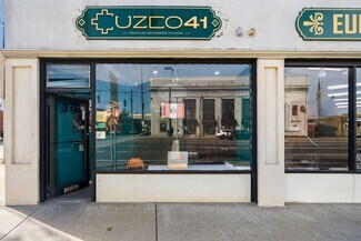 Plus de détails pour 379 Sunrise Hwy, Lynbrook, NY - Local commercial à vendre
