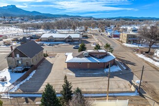 Plus de détails pour 441 University St, Trinidad, CO - Santé à vendre