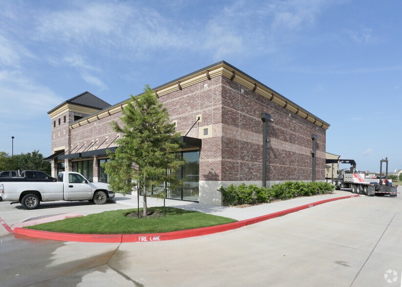 1226 Museum Square Dr, Sugar Land, TX à louer - Photo de l’immeuble – Image 2 sur 6