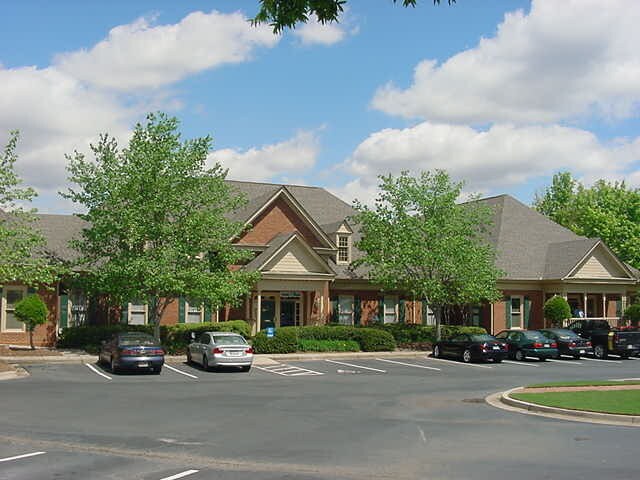 4500 Hugh Howell Rd, Tucker, GA à louer Photo principale– Image 1 sur 10