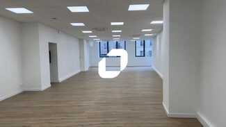 Plus de détails pour 1 Rue Des Dominicains, Strasbourg - Bureau à louer