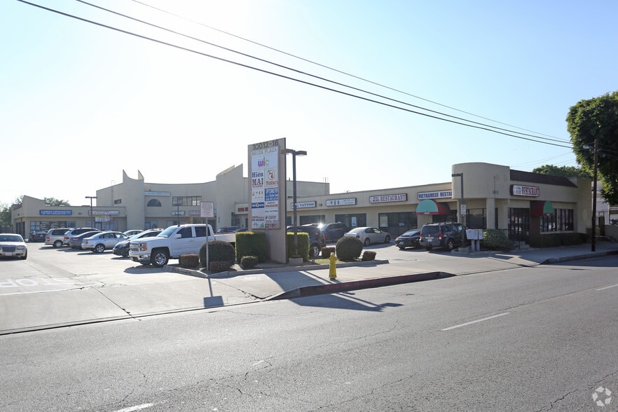 10012 Garvey Ave, El Monte, CA à louer - Photo principale – Image 2 sur 5