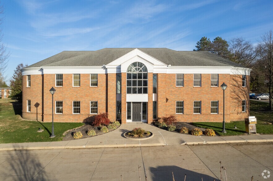 123 S Miller Rd, Akron, OH à louer - Photo de l’immeuble – Image 3 sur 12
