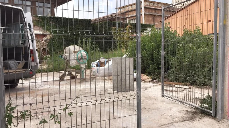 Carrer Pius XII, 15, Salt, Gerona à vendre - Plan d’étage – Image 1 sur 5
