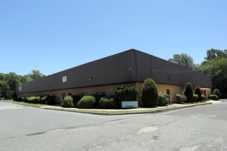 Plus de détails pour 1041 Glassboro Rd, Williamstown, NJ - Industriel/Logistique à louer