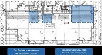 30480 SW Boones Ferry Rd, Wilsonville, OR à louer Plan d’étage– Image 1 sur 6